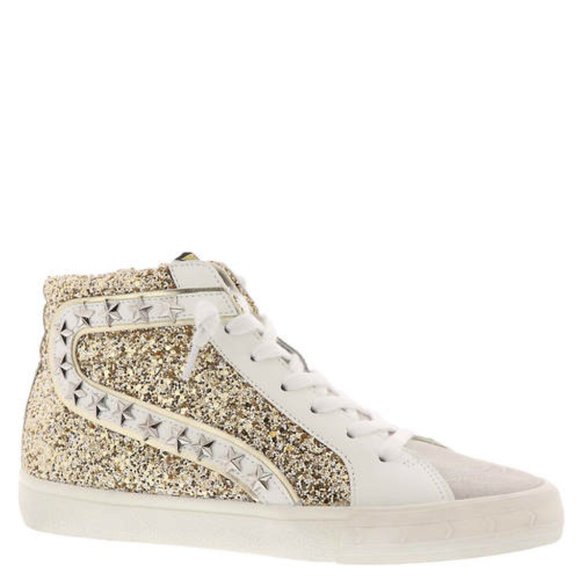 Vintage Havana Pace 1- Gold Foil Sneaker main image 1